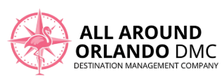 "Expert DMC in Orlando specializing in destination management solutions"